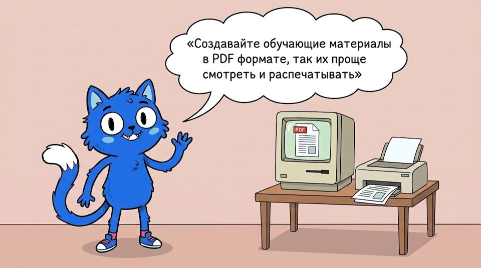 Полезный совет