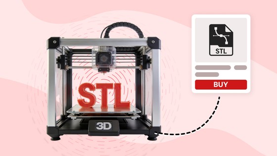 Как зарабатывать на файлах для 3D-печати: полное руководство