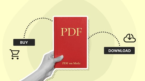 Как продавать PDF-файлы онлайн (подробная инструкция)